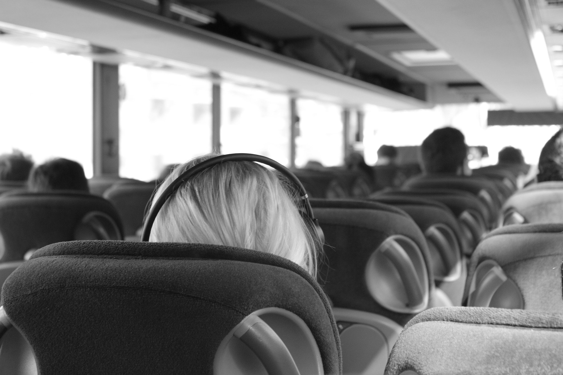 Einladung zum Vereinsausflug 2025 nach München