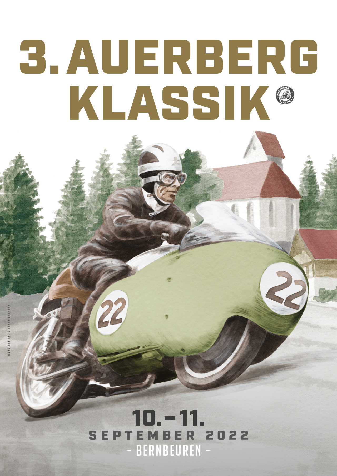 Helferfest Auerberg Klassik